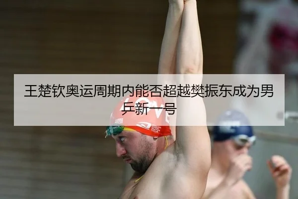 王楚钦奥运周期内能否超越樊振东成为男乒新一号